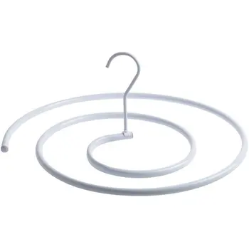 

Quilt Artifact Spiral Drying Rack Evenly Exposed To Light 360 Degree Can Be Rotated Air Circulation 1 Pcs