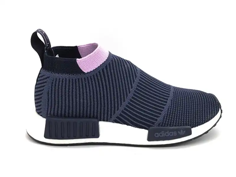 adidas nmd lilas