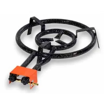 

VITROKITCHEN BURNER PAELLA QP401B 40CM