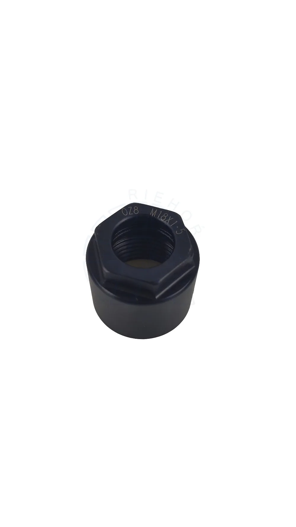 OZ8 гайка M18x1.5