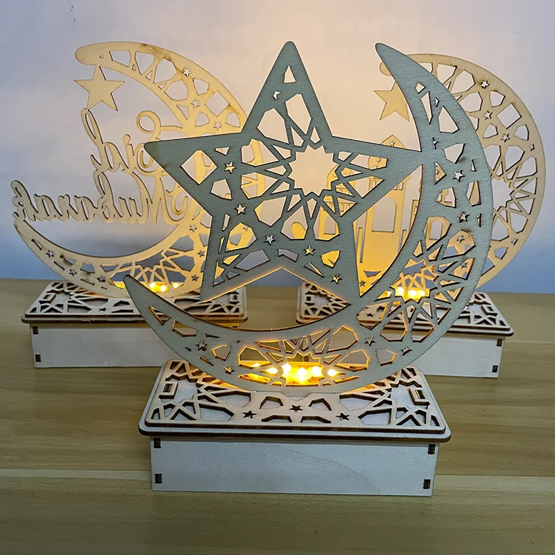 Top 5 Ramadan Decoration for Home Islamic Under 10 $ On Aliexpress 2021 4 H10b1cb5a09a9443f9df1951eae84dee5W