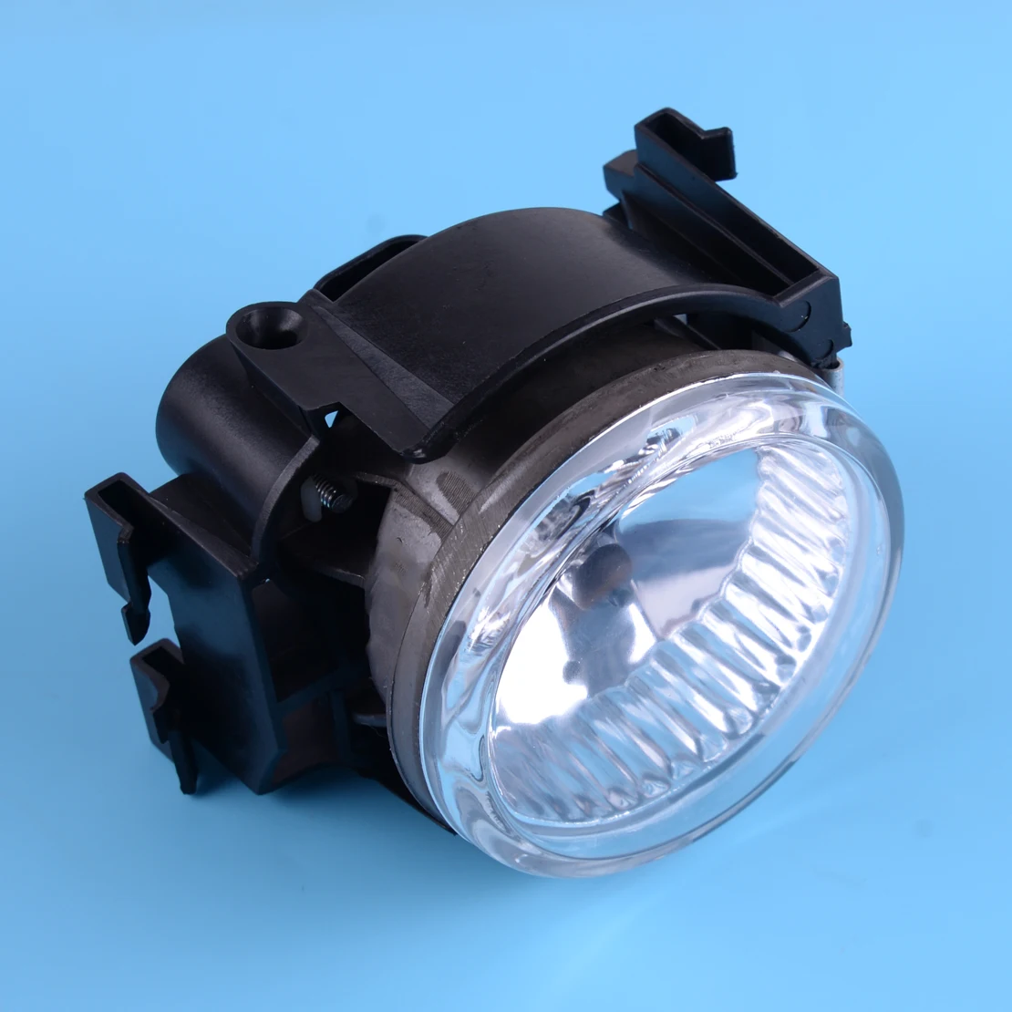 DWCX 2 Pin Car Amber Left Front Bumper Fog Light Lamp 84501AG150 Fit For Subaru Impreza WRX STI Legacy | Автомобили и мотоциклы