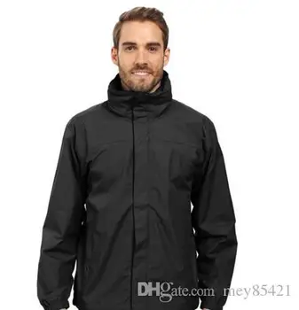 

Mens North Brand Designer Coats Luxury Casual Winter Jackets Male Outdoor Windbreaker Solid Color Hooded Jacket