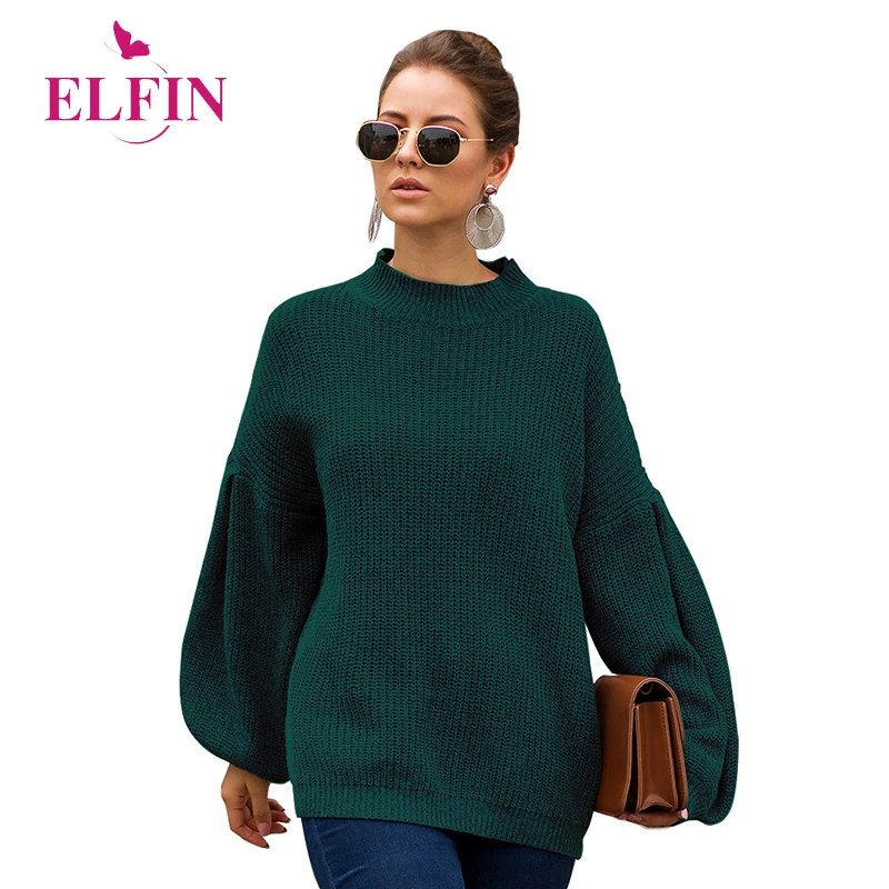

Winter Autumn Knitted Pure Sweater Women Long Sleeve Solid Harajuku Pullover Women Streetwear Casual Ladies Tops Fall SJ3699R