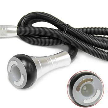 

Fat loss instrument accessories 40K ultrasonic cavitation slimming body weight loss weight loss machine handle