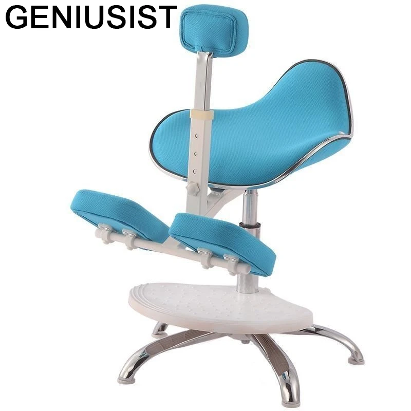 

Estudio Pouf Meuble Tabouret Mueble Madera Silla Cadeira Infantil Baby Chaise Enfant Adjustable Children Furniture Kids Chair