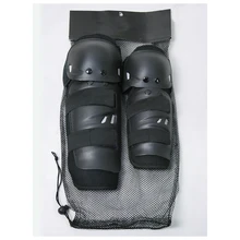 1 комплект мотоциклетные наколенники для езды на велосипеде