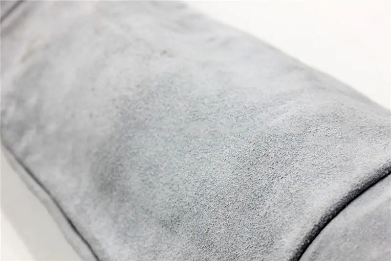 50cm Length Welding Gloves COMBO Welder Tool Heat Shield Guard Protective Heat Resistant Fireproof Leat (2)