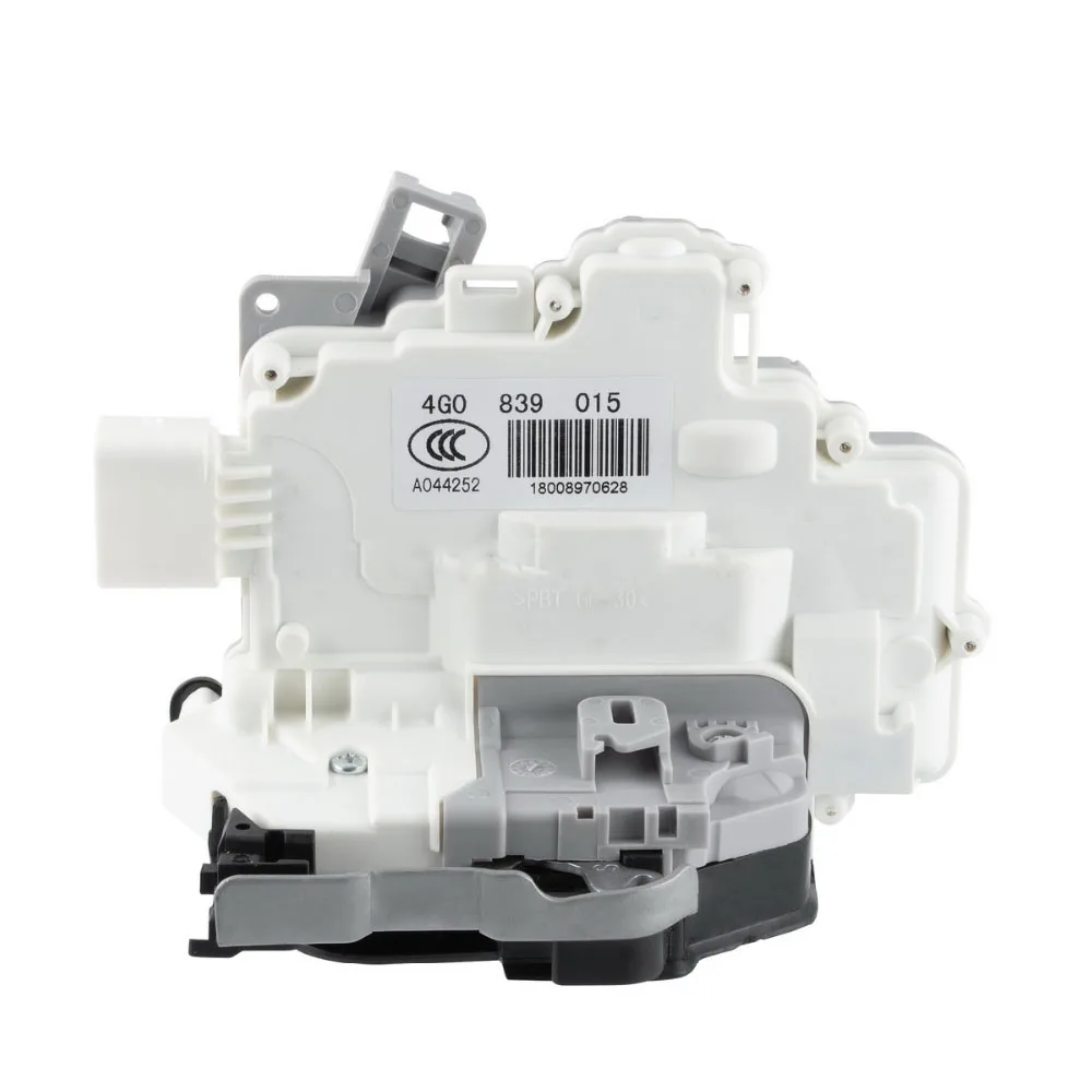 REAR DOOR INSIDE LOCK LEFT N/S PASSENGER For AUDI A7 QUATTRO VW TOUAREG 4G0839015 4G0839015A 4G0839015C