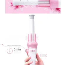 2way вращающаяся плойка, автоматическая керамическая бигуди для волос, лучшие горячие инструменты, щипцы для завивки, волшебное железо для волос, палочка для завивки волос