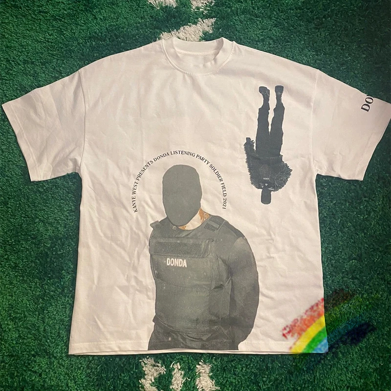 Calabasas shirt kanye Clearance