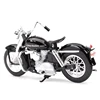 Maisto 1:18 Harley-Davidson 1952 K Model Die Cast Vehicles Collectible Hobbies Motorcycle Model Toys 4