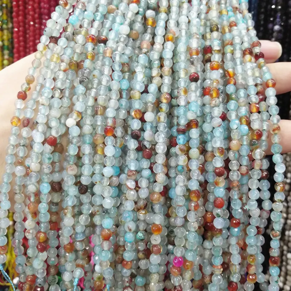 Natural-Agated-Stone-Beads-Round-Section-Loose-Agates-Small-Beads-for-DIY-Jewelry-making-Accessories-Necklaces (5)