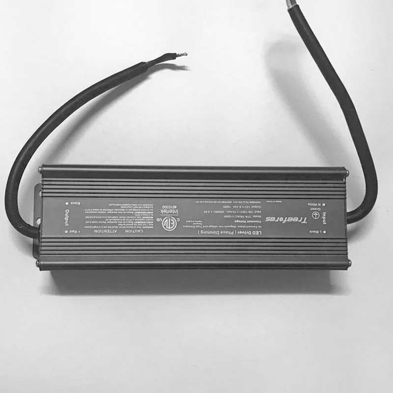 IP66 Водонепроницаемый симистор светодиодный трансформатор яркости 60W 63 Вт 700mA 900mA 1400mA 1750mA 2100mA CE SAA TUV
