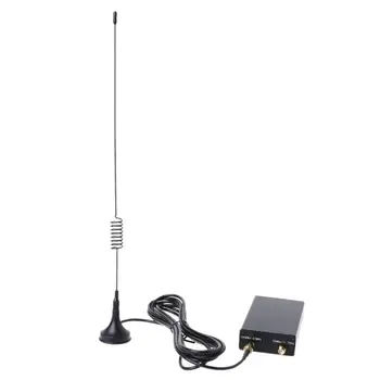 

1Set RTL SDR Receiver USB Dongle with Realtek RTL2832u SDR Rafael Micro R820t2