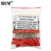 100PCS 1N5399 1N5408 1N4148 1N4007 1N5819 1N5822 FR107 FR207 Switching Diode component diy kit Diode kit original ► Photo 1/2