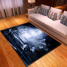 GH Moon серии ковер для гостиной спальни столовой напольный коврик Amazon