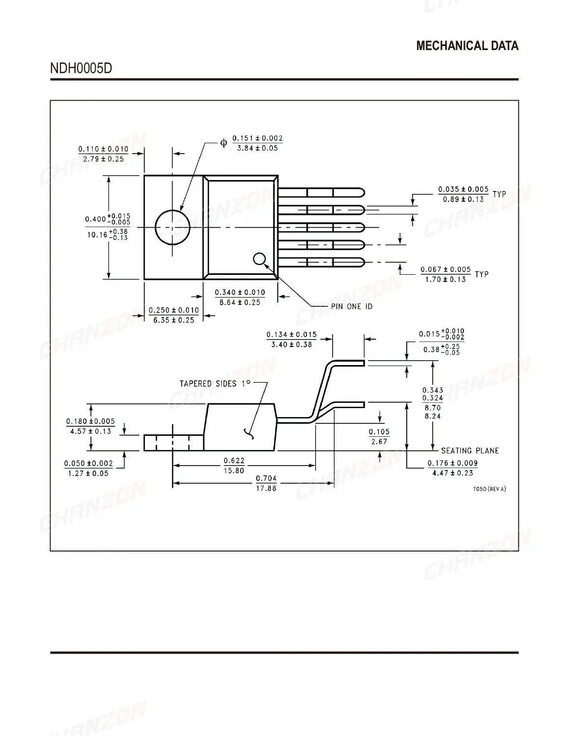 Микросхема lm1875t характеристики схема подключения