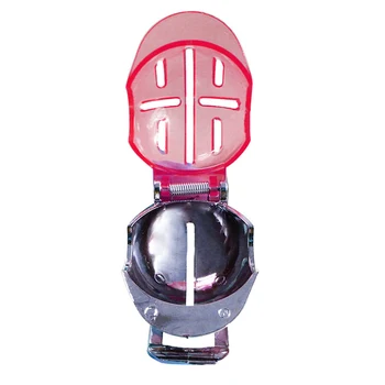 

Golf Ball Line Liner Marker Template Drawing Alignment Mark red