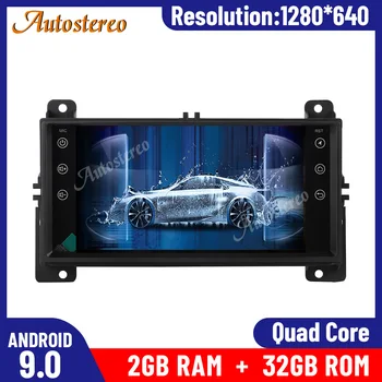 

Android 9 32+2GB Car GPS Navi Auto Stereo For JEEP Grand Cherokee 2008-2010 Radio Tape Recorder Head unit Car Multimedia Player
