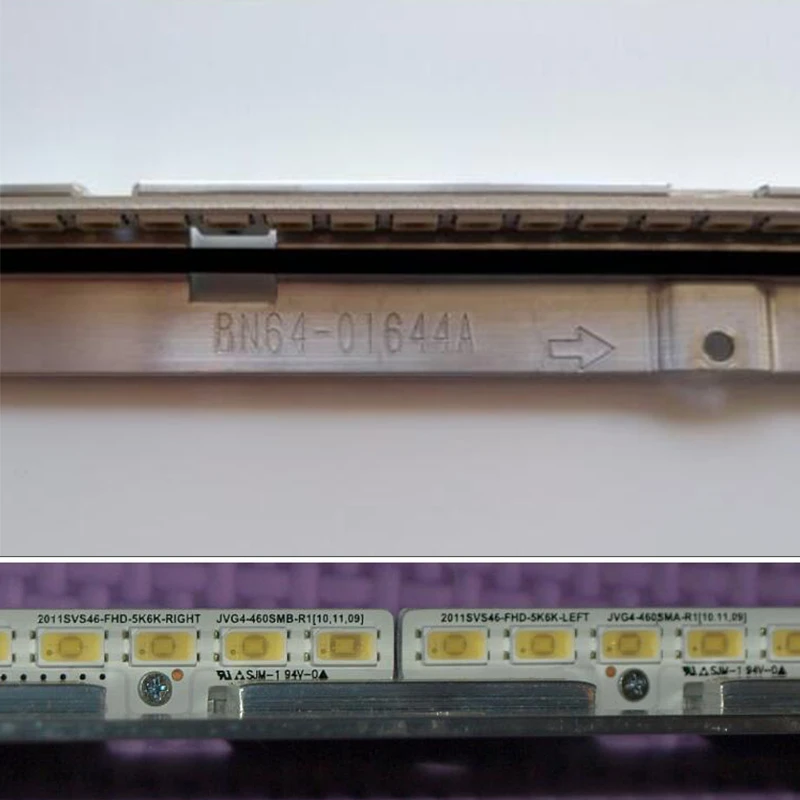 TV  Ｚ UE46D6000  LED Ʈ Ʈ UE46D5520 LED  2011SVS46-FHD-5K6K-LEFT   2011SVS46_5K6K_H1B