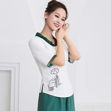 Женская медицинская форма, скрабы, униформа медсестры, одежда для спа horeca, одежда для официанта, салон, клиника, аптека, униформа