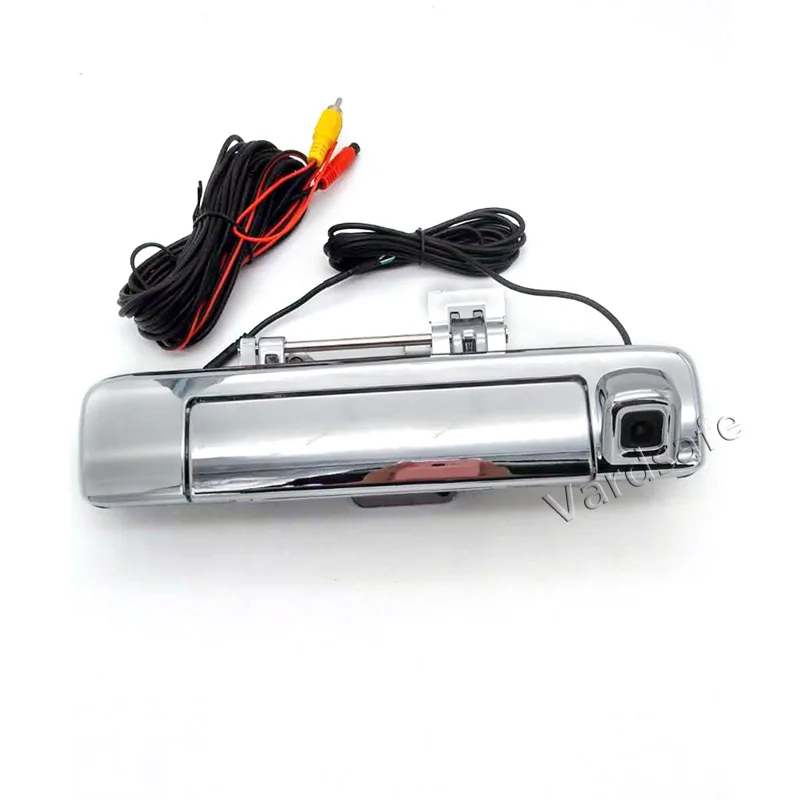 Vardsafe VS980  Rear View Reverse Backup Camera for Isuzu D-Max