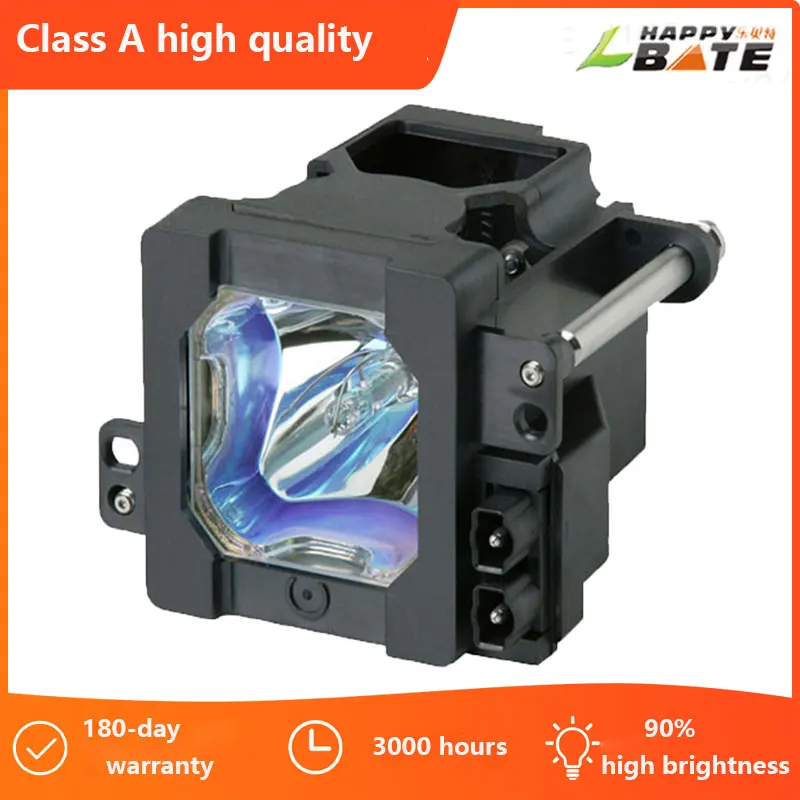 BHL-5009-S лампой с Корпус для JVC DLA-RS1/DLA-RS1X/DLA-RS2/DLA-VS2000/DLA-HD1WE/DLA-HD1/DLA-HD10/DLA-HD100 | Электроника