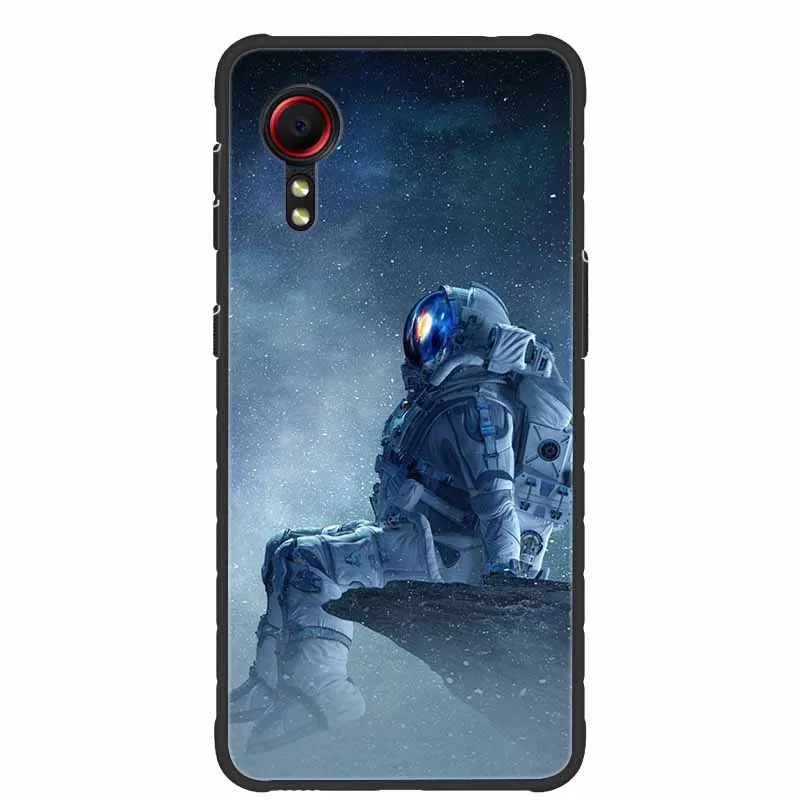 Durable Silicone Soft TPU Protective Phone Case Bumper
