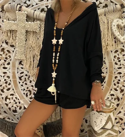 black hoodie Панк Рок Повседневный Хип Хоп Свитшот Спортивная Кофта С Капюшоном Блестки Паетки Светящийся Принт Череп Голова Капюшон Тонкий Толстовка 5xl Больше Плюс Плюс-Сайз Оверсайз Женщина Харадзюку Уличный Стиль Худи - Цвет: black hoodie