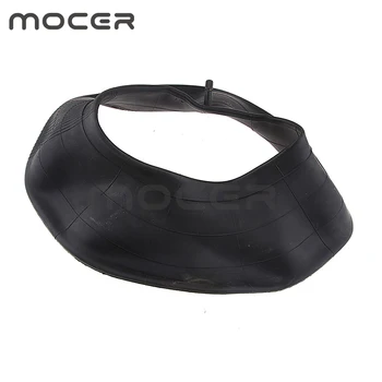 

Heavy Duty 18x8.50-8 Inner Tube w/ TR-13 Metal Valve Replace for Lawn Mower ATV Quad GO Kart Buggy