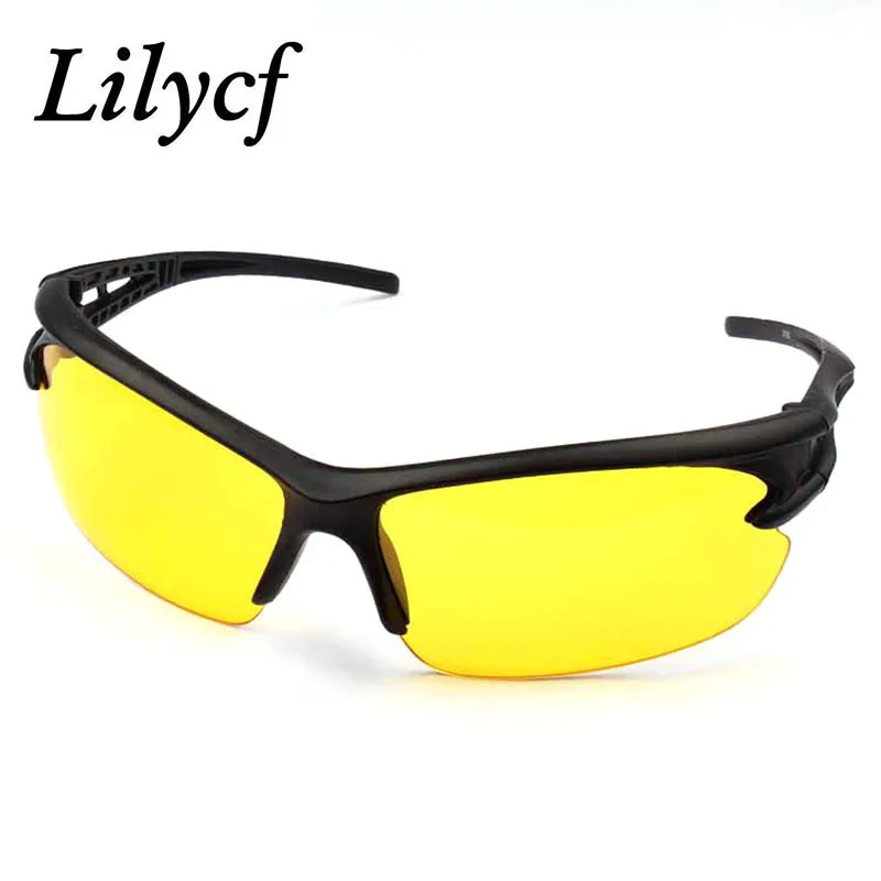 

Men's Battery Car Ride Sunglasses Outdoor Sports Glasses Fishing Fashion Anti-Glare Sunglasses Uv400