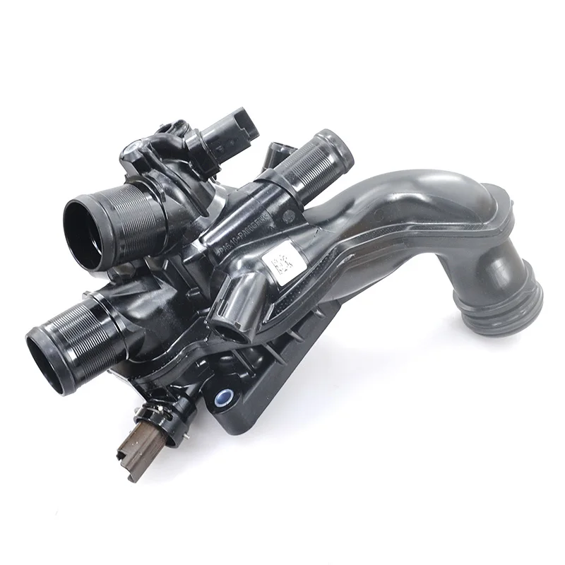 Новый термостат Корпус 9808646980 для мини R56 R55 Peugeot 207 208 308 508 2008 3008 1 4 6 16VTi Citroen DS3 C3 |