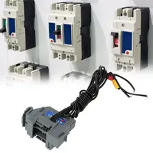 For Circuit Breaker Accessories AC230V NXM OF-160 Durable Auxiliary Contact Voltage Loss Protection Accessory Circuit Breaker impact of dynamic voltage scaling on nano scale circuit optimization