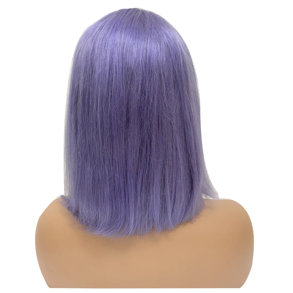High Quality Apliques e perucas