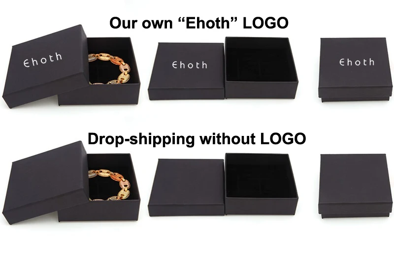 ehoth包装盒