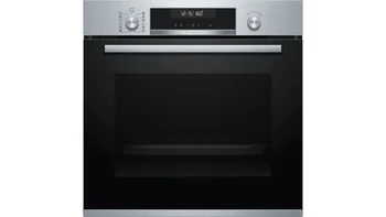 

Bosch Series 6 HBG578FS0R electrics oven 71 L Black A