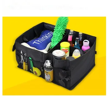 

Car trunk storage box Stowing for AUDI S line A4 A3 A6 C5 Q7 Q5 A1 A5 80 TT A8 Q3 A7 R8 RS B6 B7 B8 S3 S4