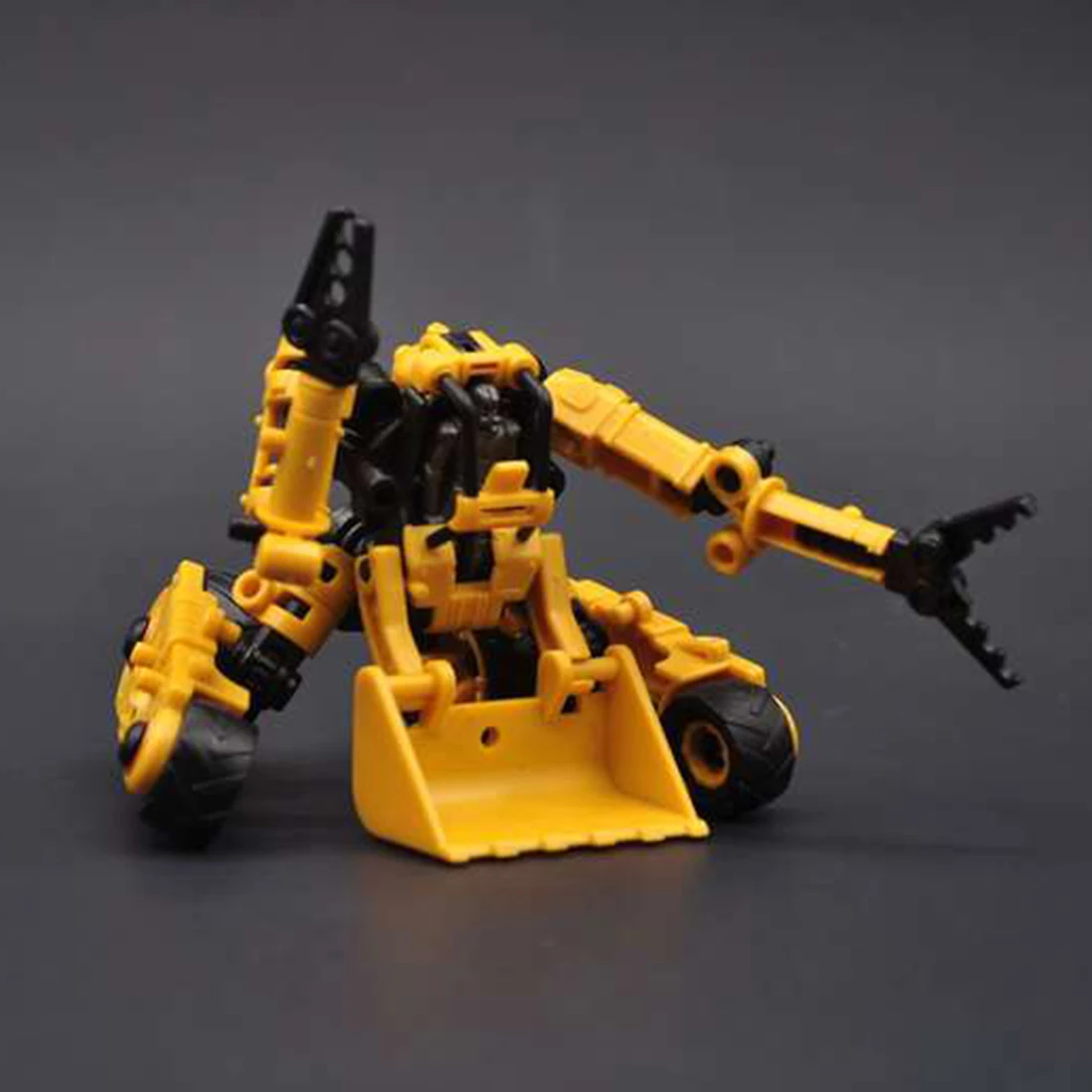 8 см 1: 60 DIY сборка Mecha модель обороны Mecha инженерный автомобиль Mecha Model-MM002 оливковый/Пустынный желтый/голубой океан