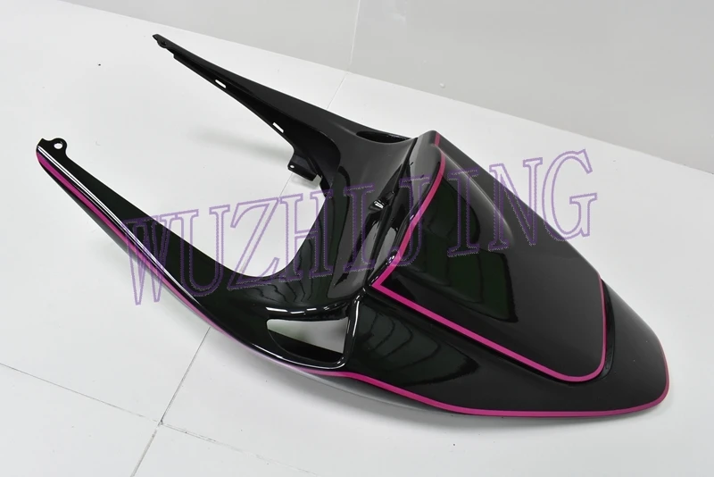 Комплекты обтекателей, CBR 600 RR 2006 мотоцикл обвес CBR 600RR 2006 цвета: черный, фиолетовый, наборы для тела CBR 600 RR 2005-2006
