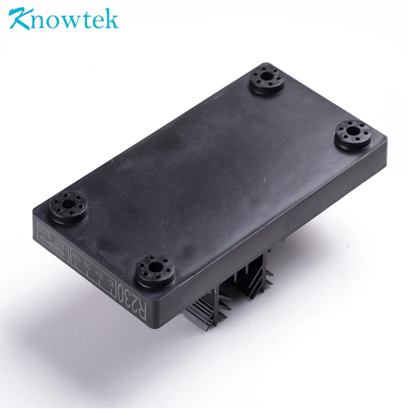 Автоматический регулятор напряжения для генератора AVR R230 напряжения|Детали и