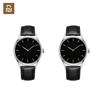 

Youpin Twentyseventeen Smart Watch Dual Time Display PPG Heart Rate/Motion/Sleep Monitoring Smart Message Phone Email with App