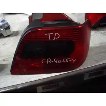 

1204556 Right Rear light Citroen Xsara Saloon 1.9 Diesels