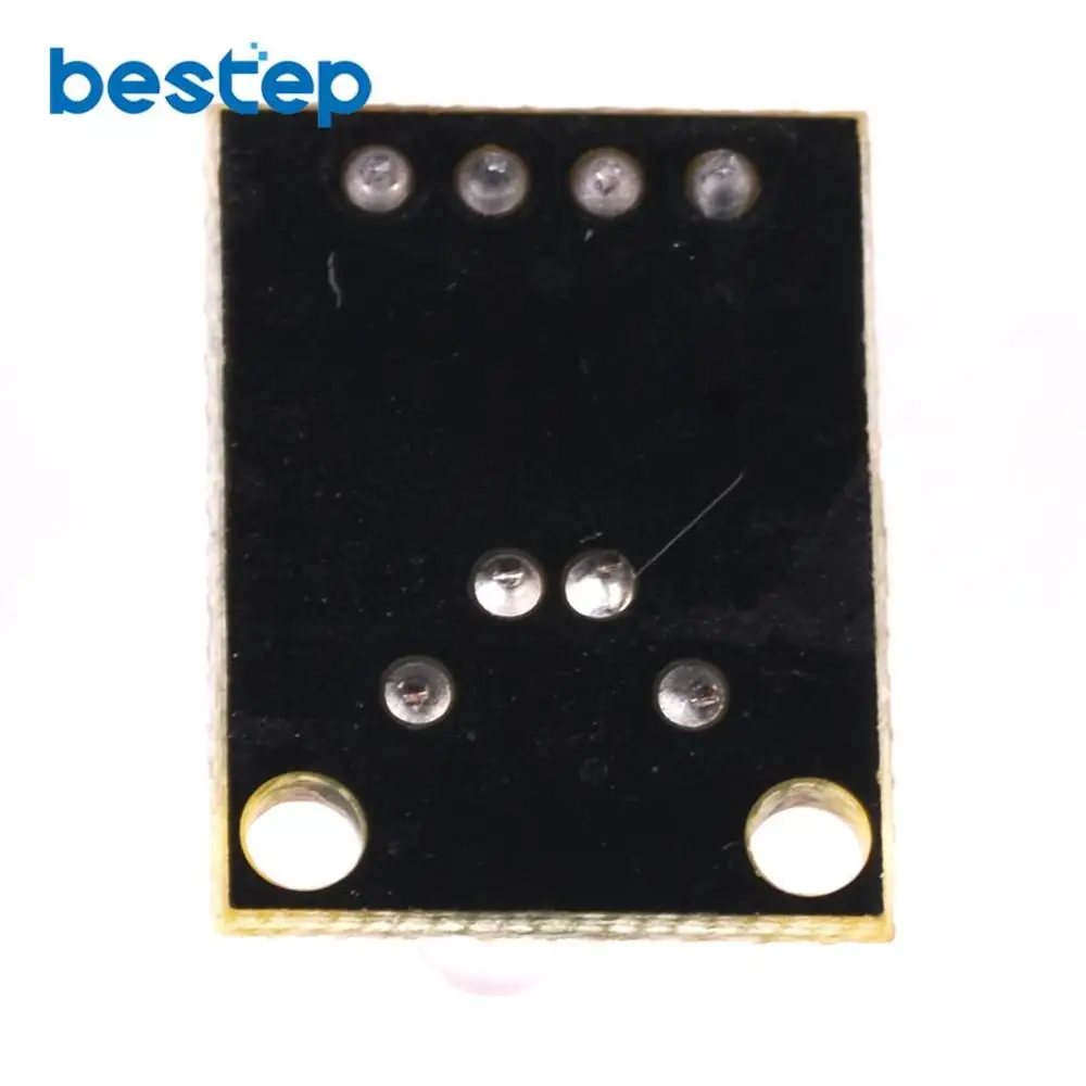 Умная электроника 4pin модуль RGB KY 016 три цвета 3 светодиодный датчика для Arduino