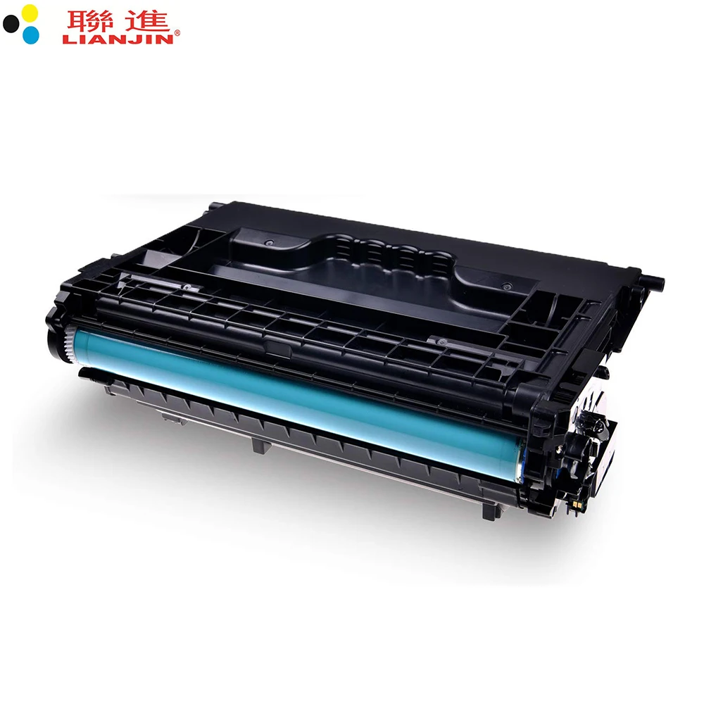 

37A CF237A Toner Cartridge for HP Laserjet Enterprise M607 M607n M607dn M608 M608n M608dn M608x M609 Printer Toner LIANJIN