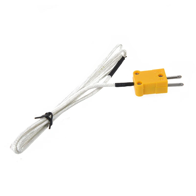 TM-902C ЖК-термометр измеритель температуры датчик типа K