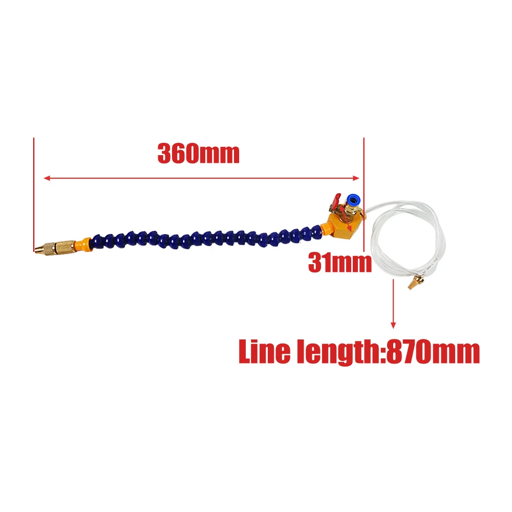 Universal hose magnet (6)