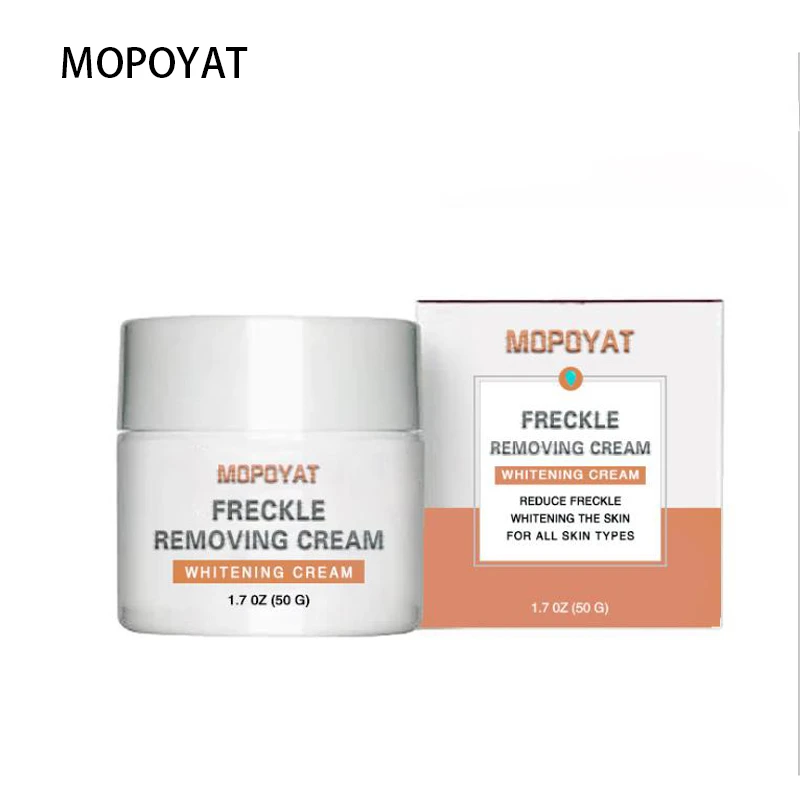 dark spots on face removal cream