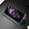 Business Phone Case Flip Cover For Huawei 20S Honor 5X 6X 6A 7X 8X 9X Pro 8 7A 10 Leather soft Case Honor 7 8 9 10 Lite Coque ► Photo 3/6