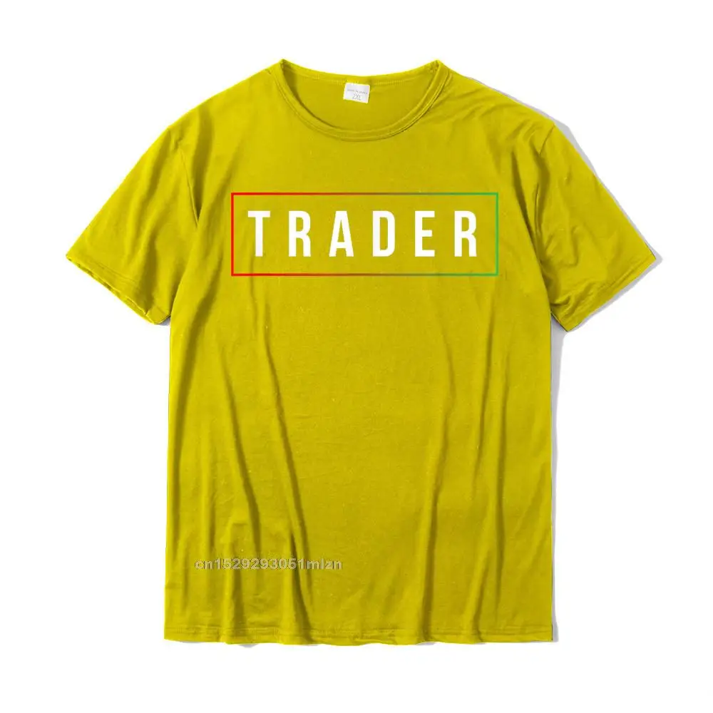  Men T-Shirt Hip hop Printed Tops Shirt Pure Cotton O-Neck Short Sleeve Party Tee Shirts ostern Day Top Quality Minimal Simple Day Trader Trading Stock Market Gift T-Shirt__4314 yellow